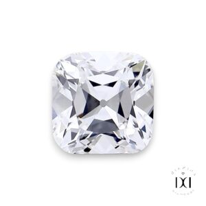 Diamant de synthèse old miner