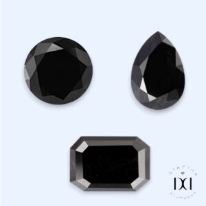 Diamants noirs