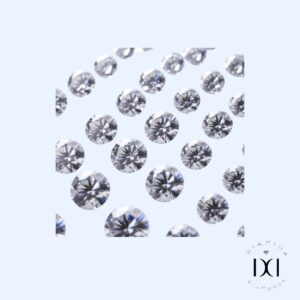 Pavages de diamants